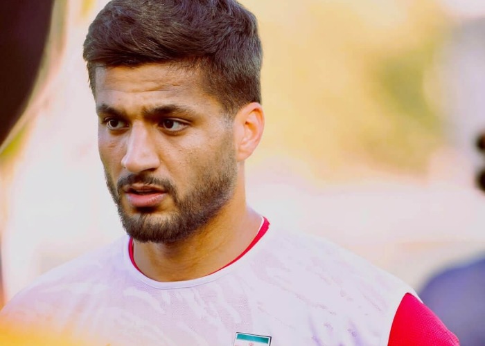 محمد محبی بیوگرافی