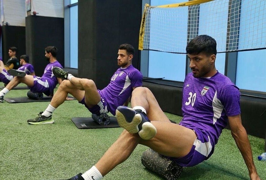 محمد محبی لیگ های اروپایی