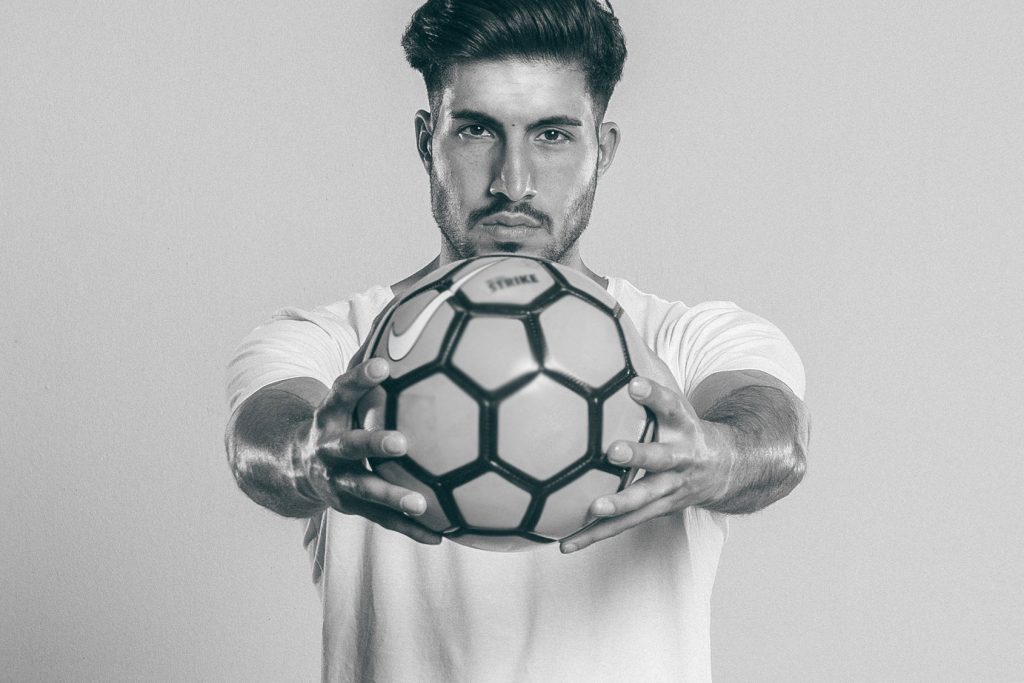 عکس پروفایل Emre Can
