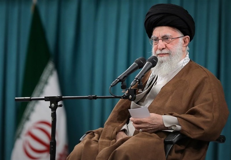 سیاست داخلی سید علی خامنه‌ای 