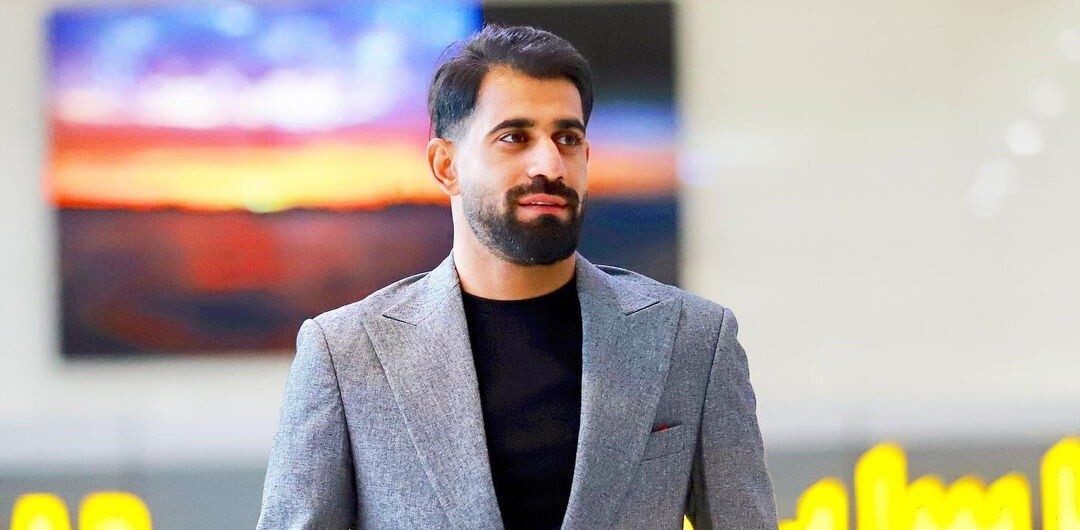عکس های حسین کنعانی زادگان