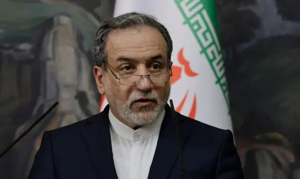عراقچی هیچ توافقی منعقد نشده