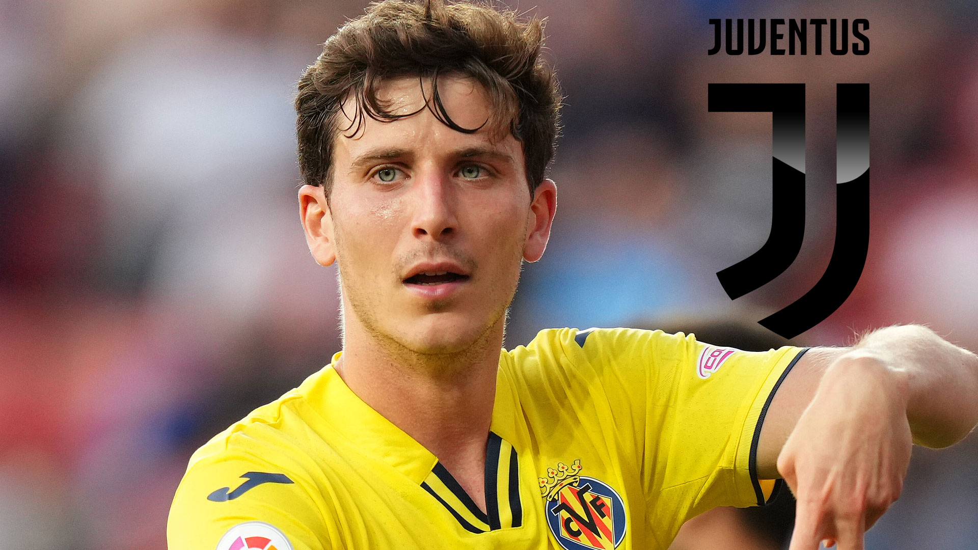 wallpaper Pau Torres