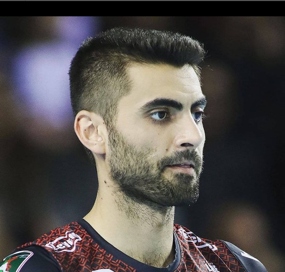 wallpaper hd Amir Ghafour 