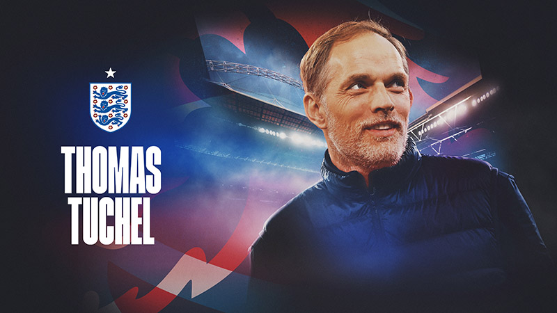 wallpaper hd Thomas Tuchel