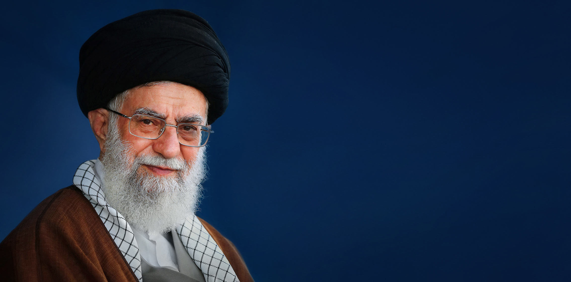 سید علی خامنه ای بیوگرافی 