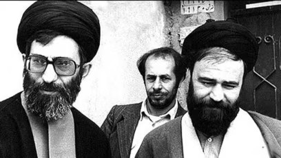 خامنه‌ای عضویت در شورای انقلاب 