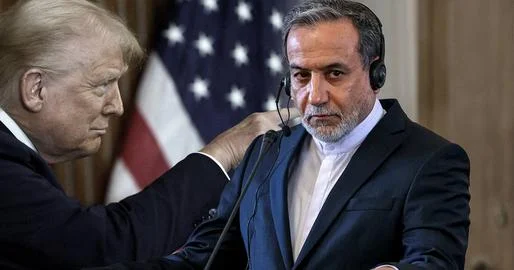 پاسخ عراقچی به طرح آتش‌بس آمریکا