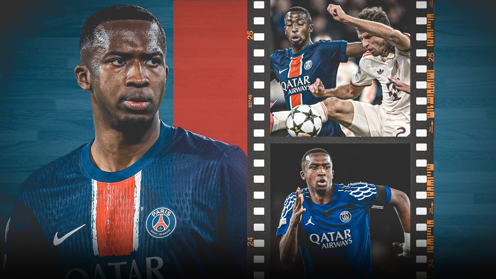 wallpaper hd Willian Pacho