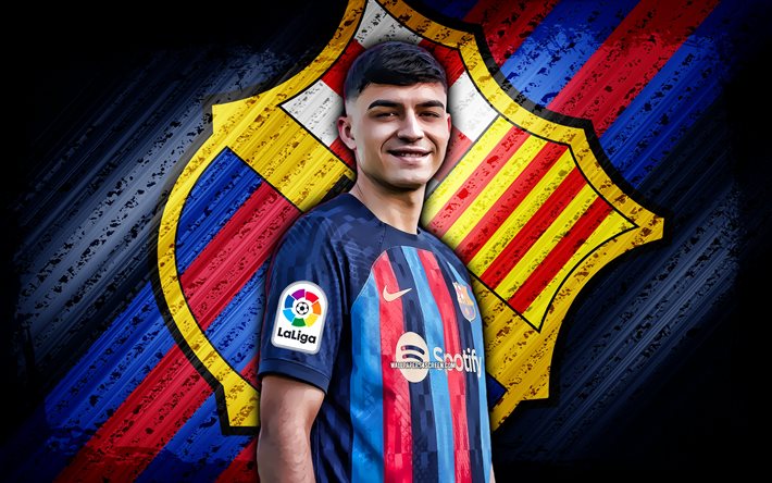 wallpaper Pedro González López
