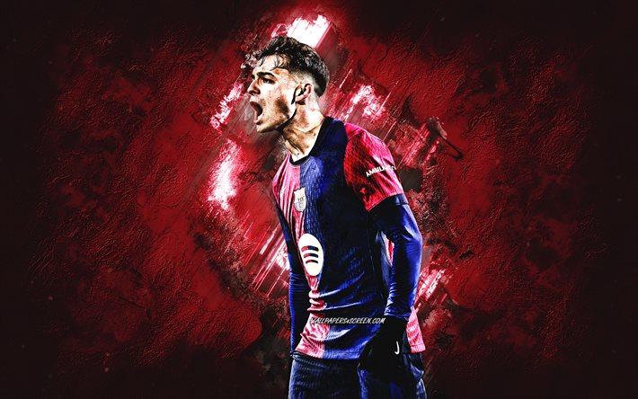 wallpaper for phone Pedro González López