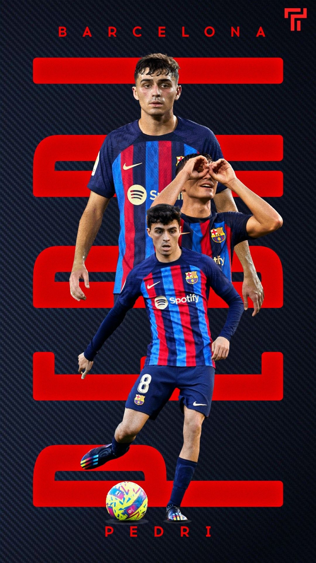 wallpaper 4k Pedro González López