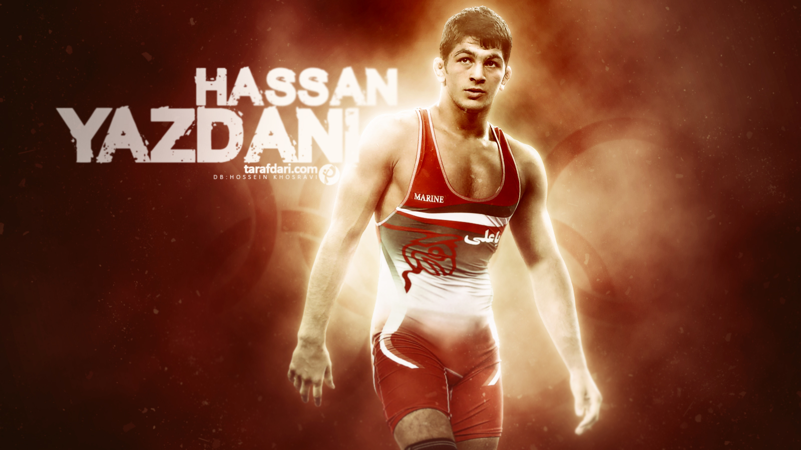 wallpaper Hasan Yazdani