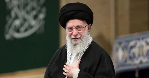 ملیت سید علی خامنه ای 