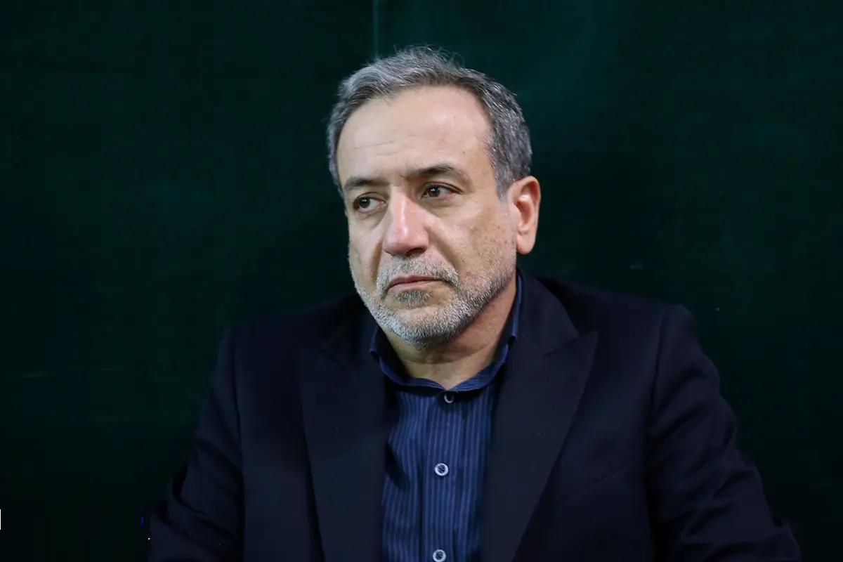 زندگینامه عباس عراقچی