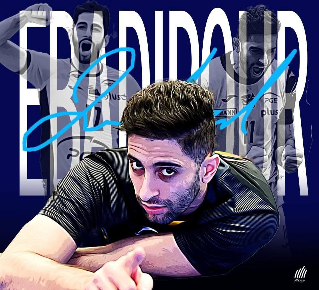 wallpaper hd Milad Ebadipur