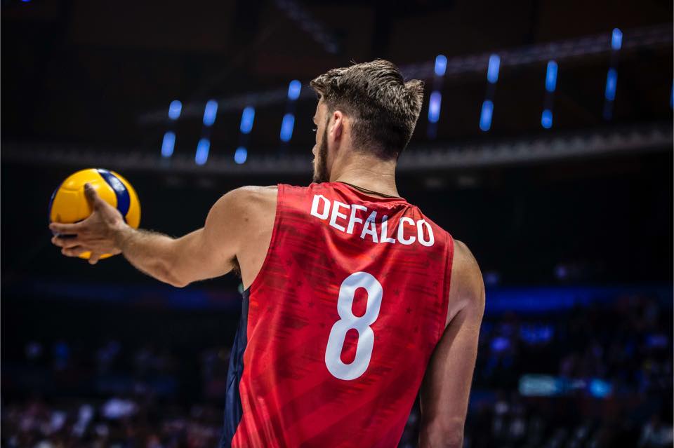 T.J. DeFalco wallpaper for laptop 