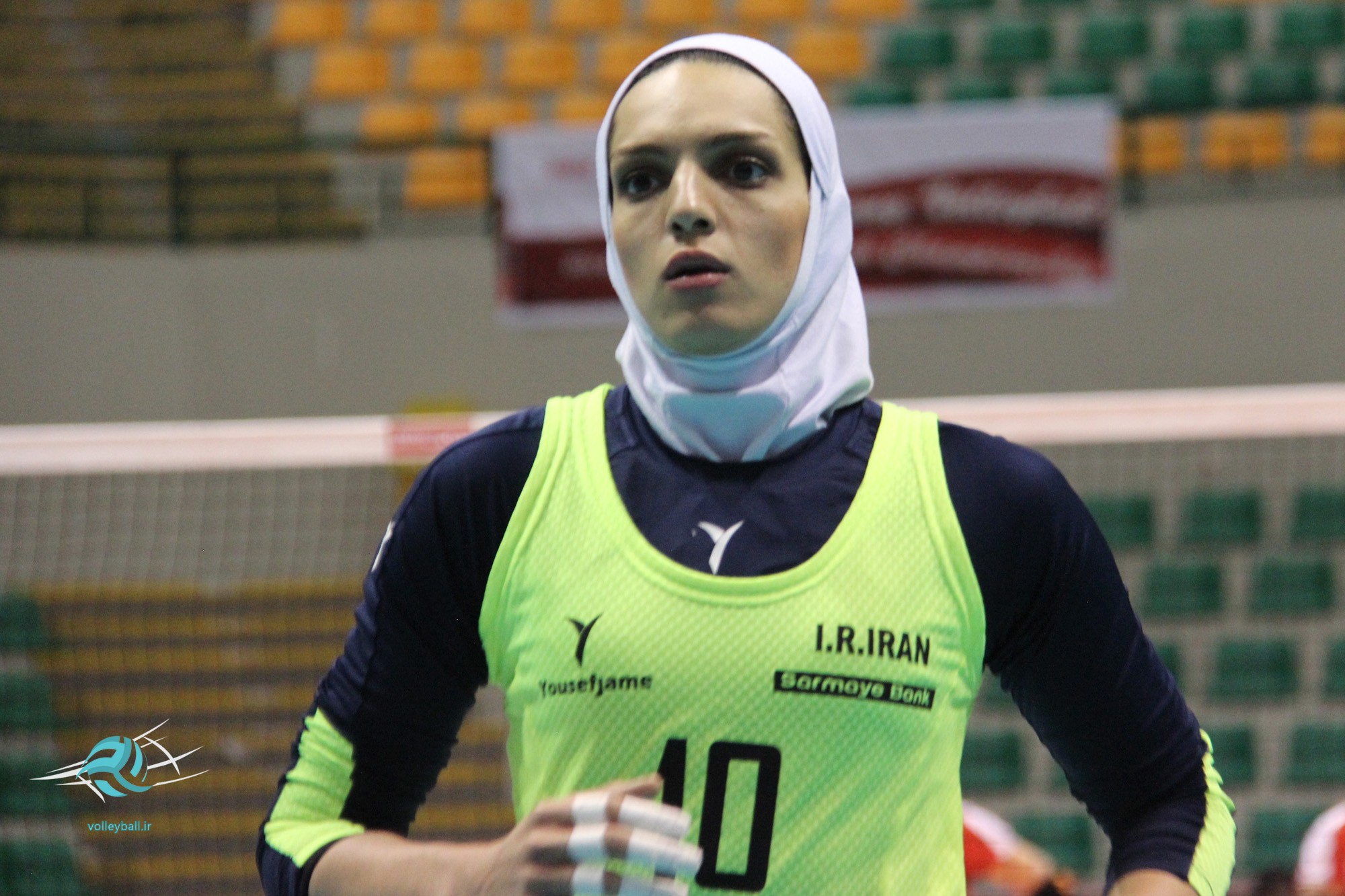 عکس مائده برهانی