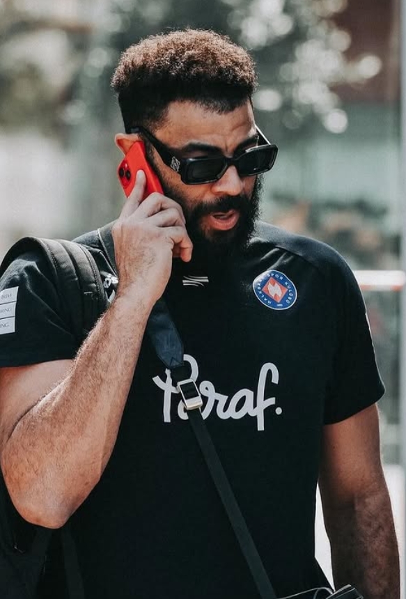 Earvin N’Gapeth wallpaper hd 