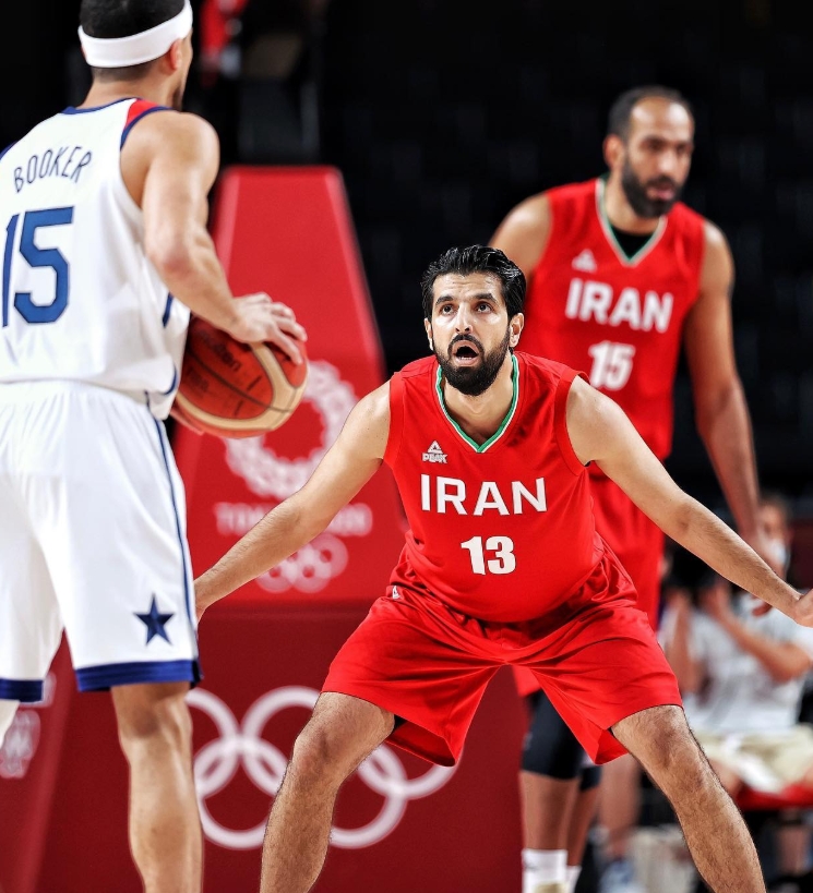 محمد جمشیدی چه کسی هست 