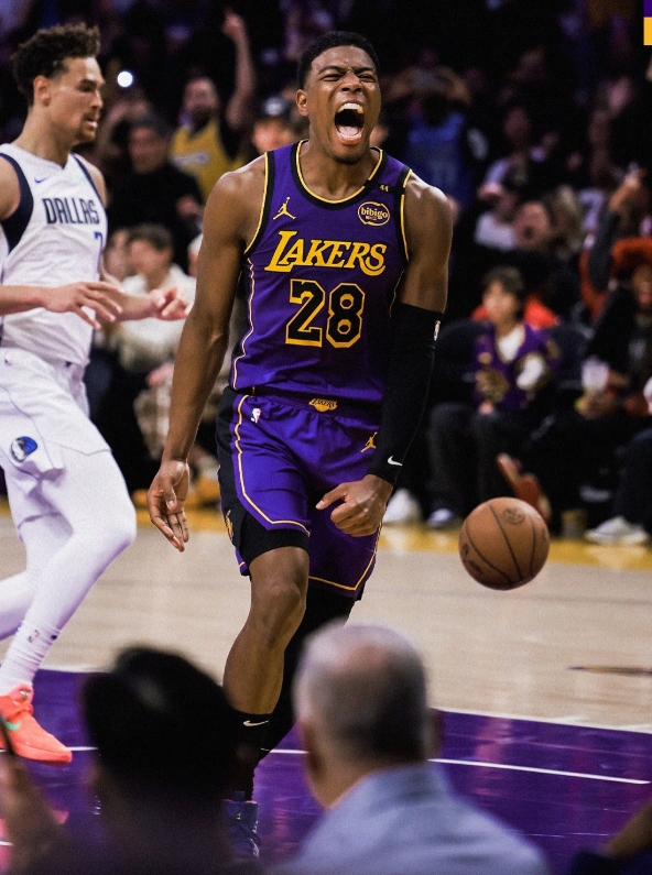 Rui Hachimura wallpaper 4k