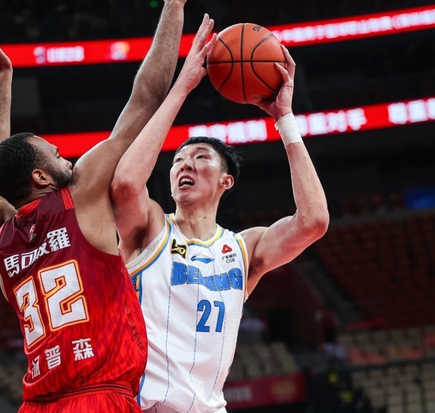 wallpaper Zhou Qi for laptop