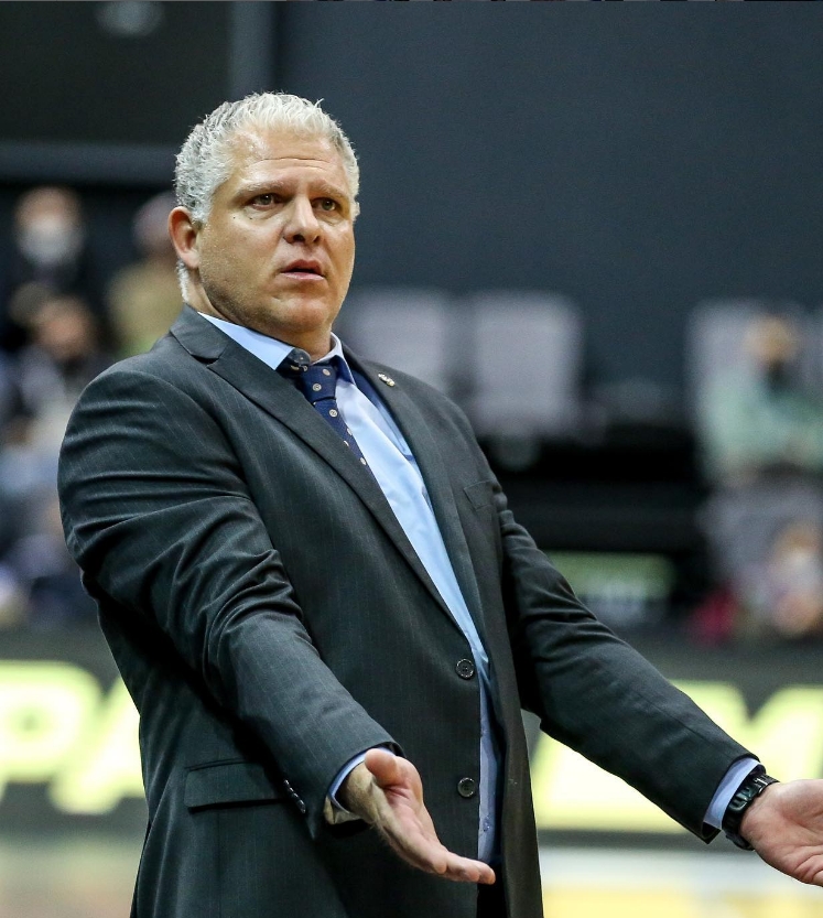 عکس جذاب سوتیریس مانولوپولوس