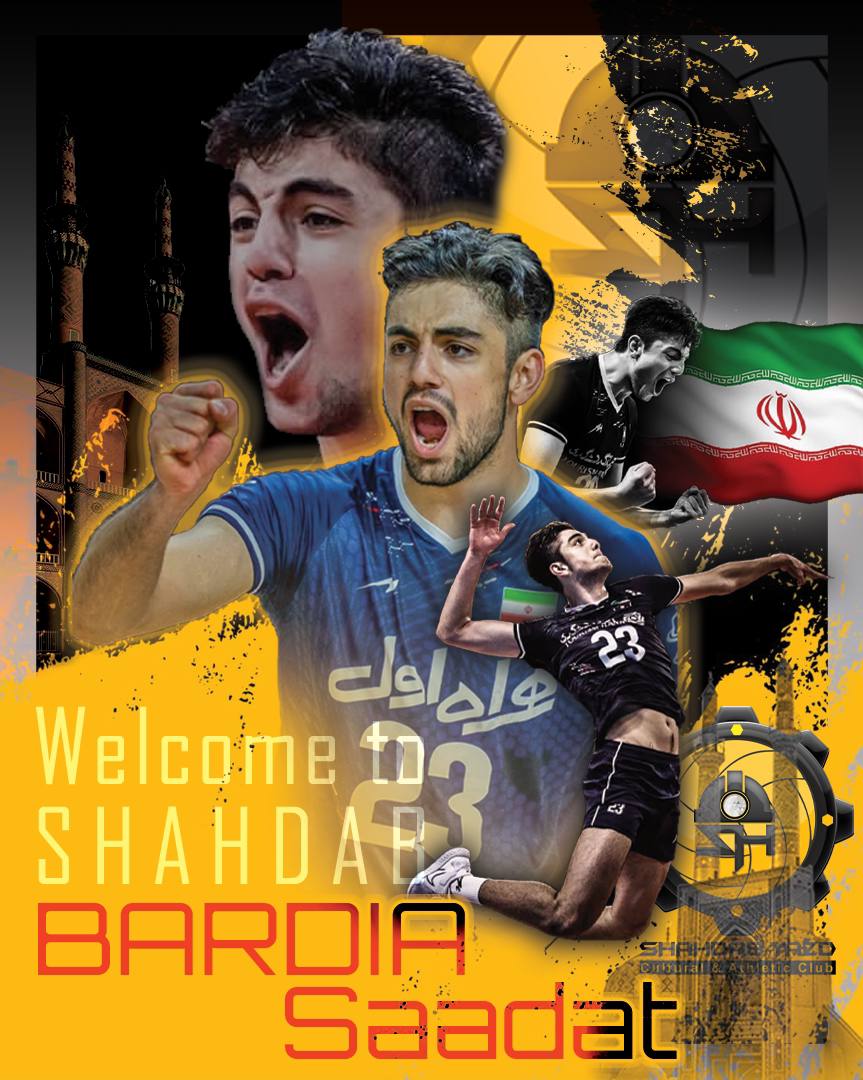 Bardia Saadat wallpaper for phone