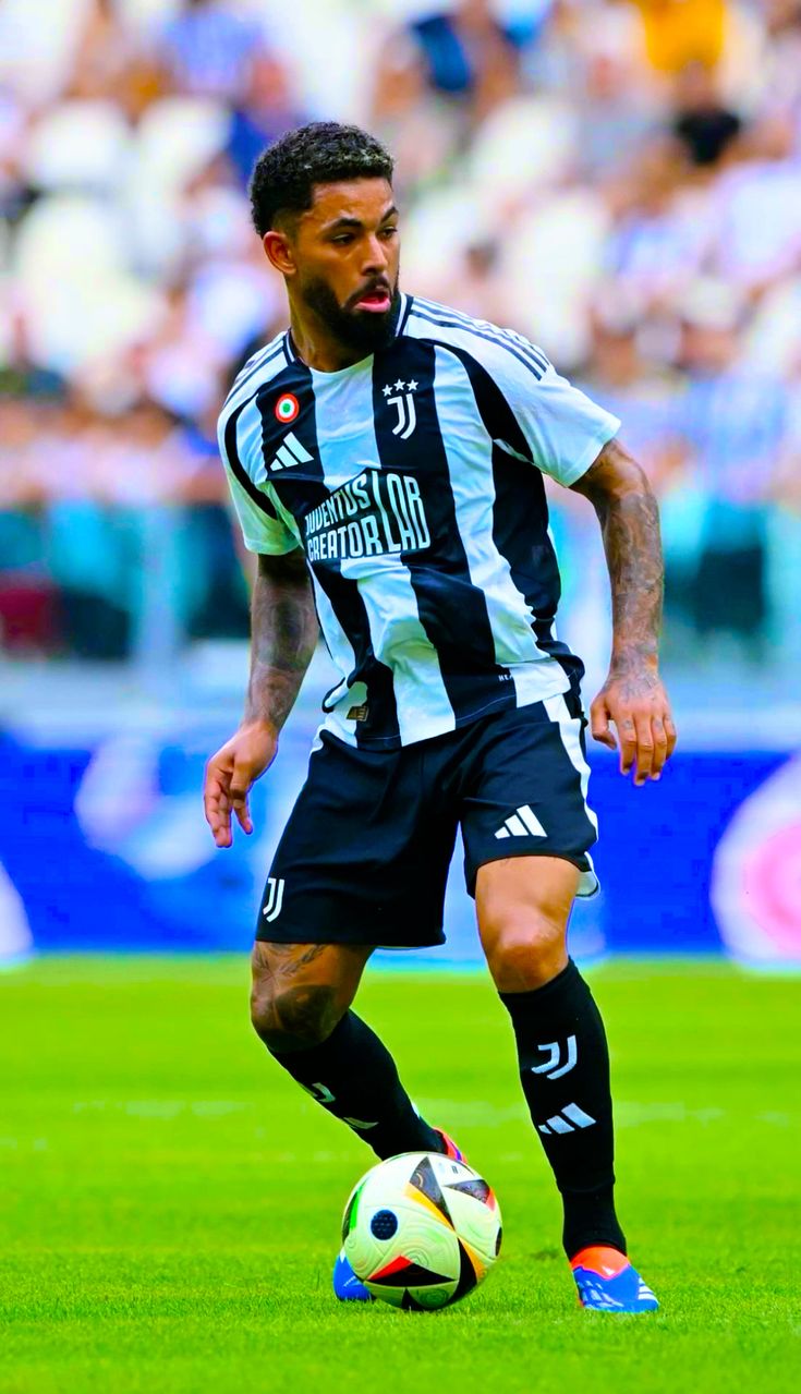 Douglas Luiz wallpaper hd 