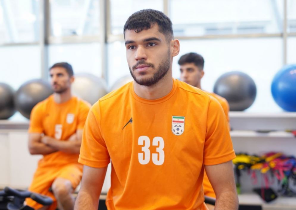 محمد زارع‌ مهذبیه چه کسی هست 