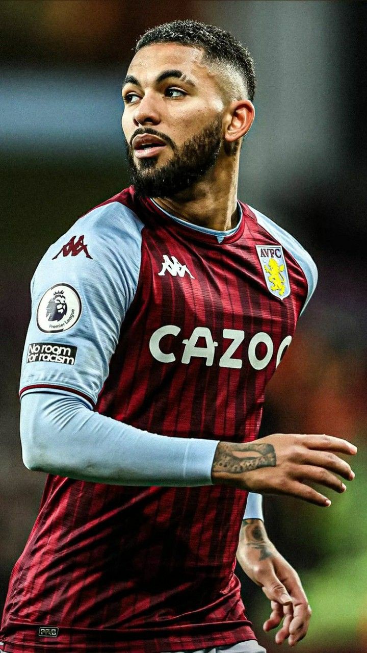 Douglas Luiz wallpaper for phone 