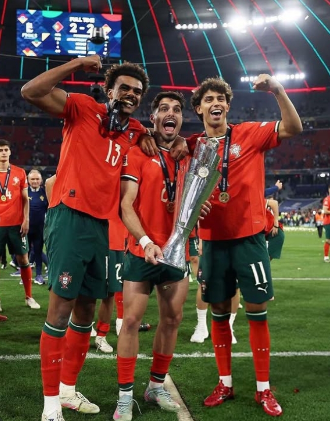 عکس پدرو نتو فوتبالیست