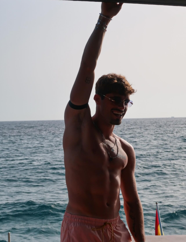 Pedro Neto wallpaper 4k