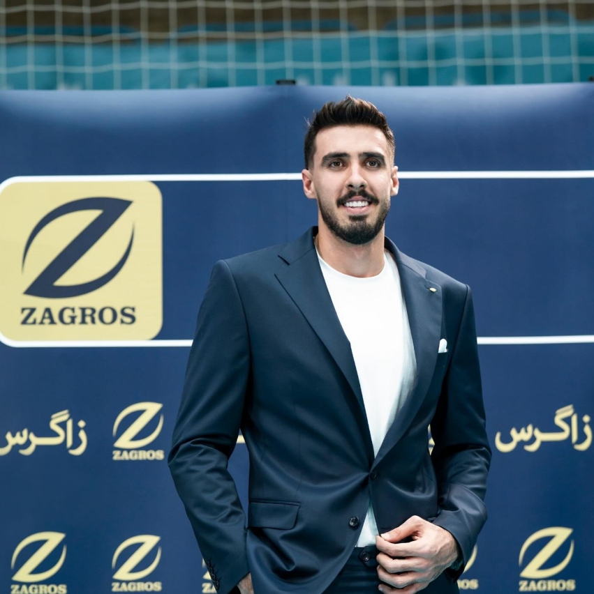 Pouria Hossein Khanzadeh wallpaper for phone 