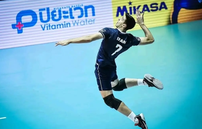 Pouria Hossein Khanzadeh wallpaper hd 