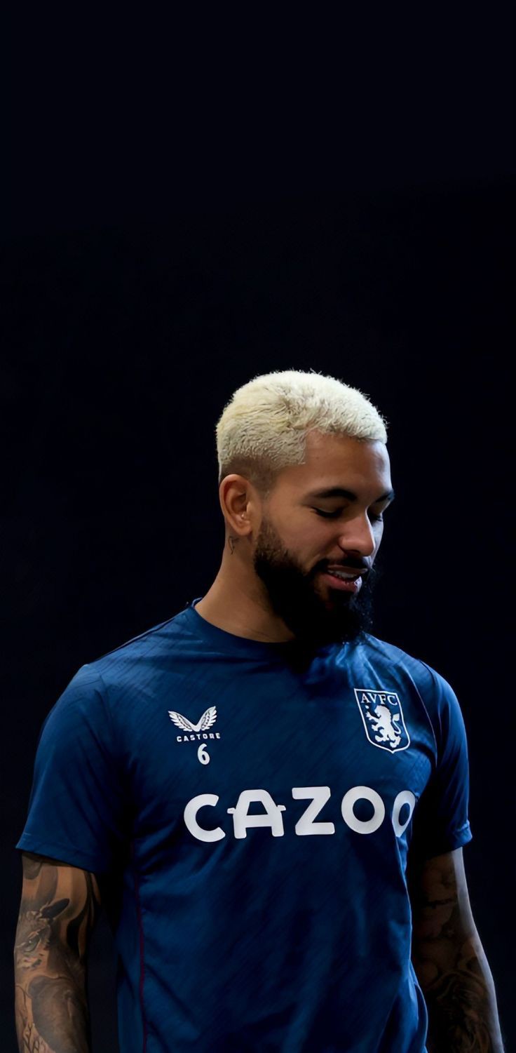Douglas Luiz wallpaper for laptop 