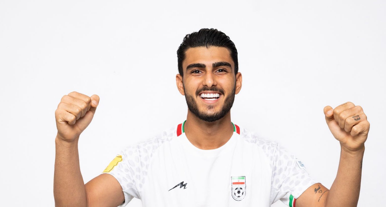 Reza Ghandipour wallpaper hd 