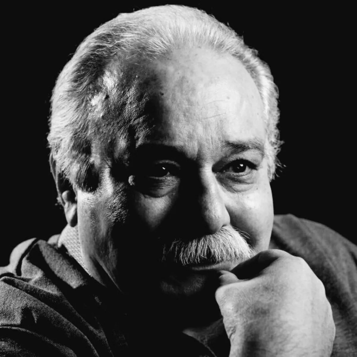 عکس محمد کاسبی عکس محمد کاسبی