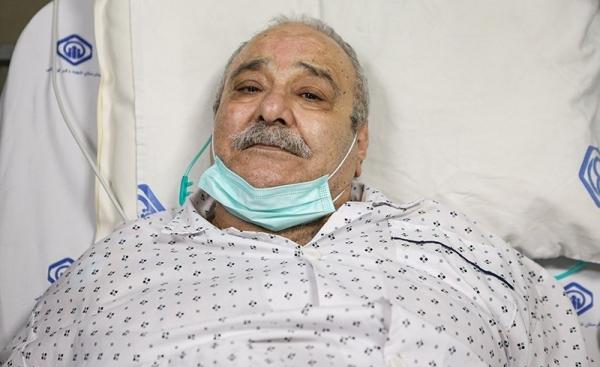 محمد کاسبی فوت کرده