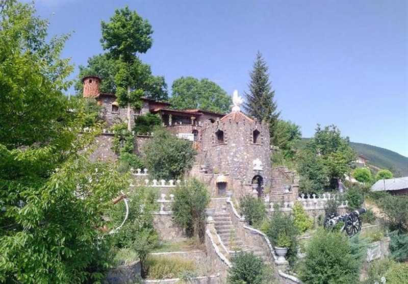 ثبت جهانی روستای کندلوس 