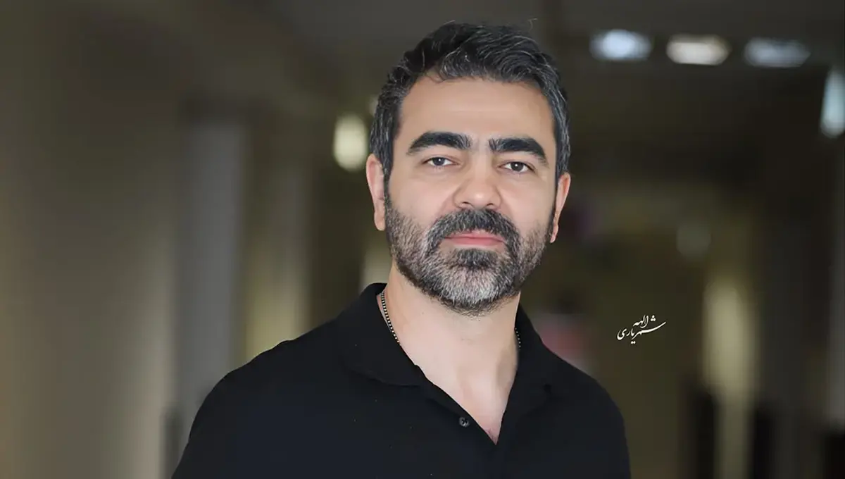 Behzad Khalaj Wallpaper