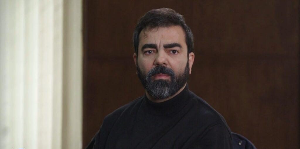 Behzad Khalaj wallpaper for your phone