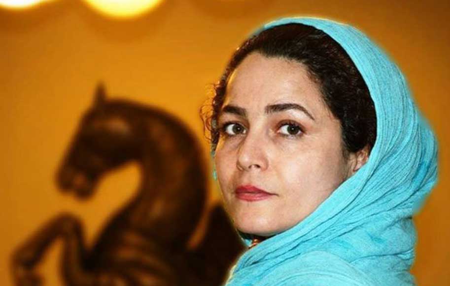مرضیه وفامهر همسر ناصر تقوایی