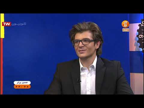 شایعات تغییر جنسیت رامبد رضایی