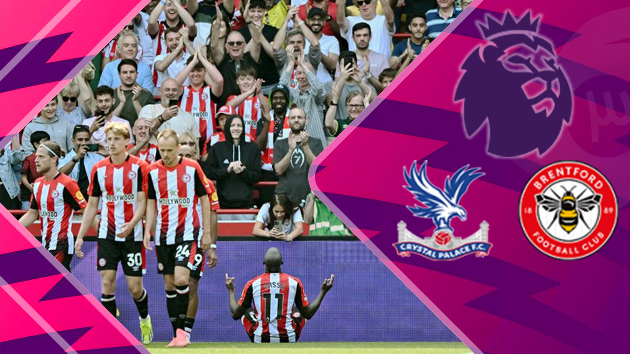 ترکیب احتمالی کریستال پالاس مقابل برنتفورد ترکیب احتمالی کریستال پالاس مقابل برنتفورد