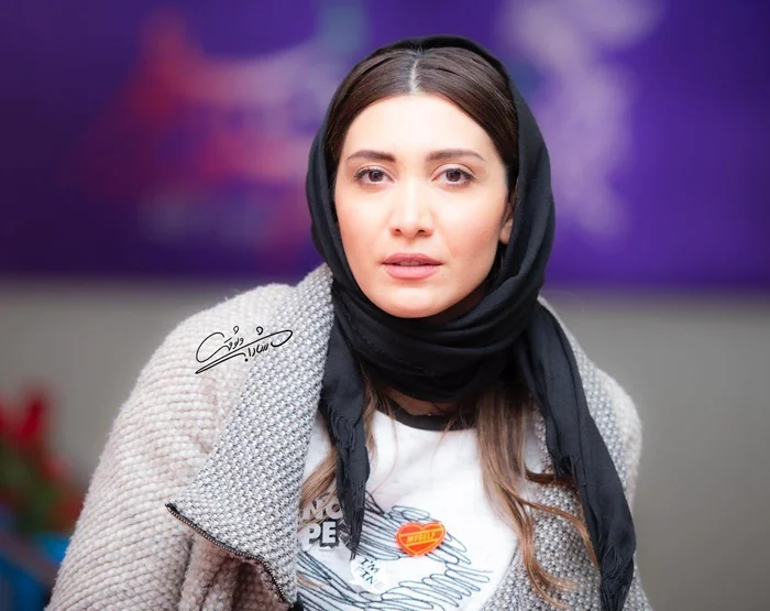 عکس جدید نیکی مظفری 