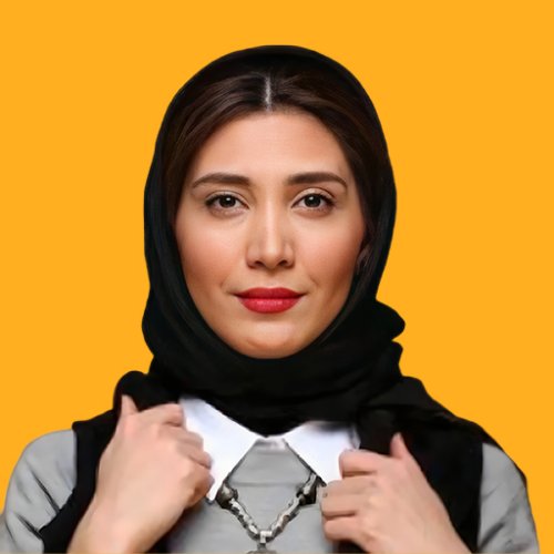 نیکی مظفری والپیپر 