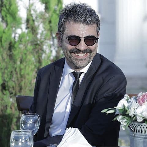 والپیپر بهزاد خلج 