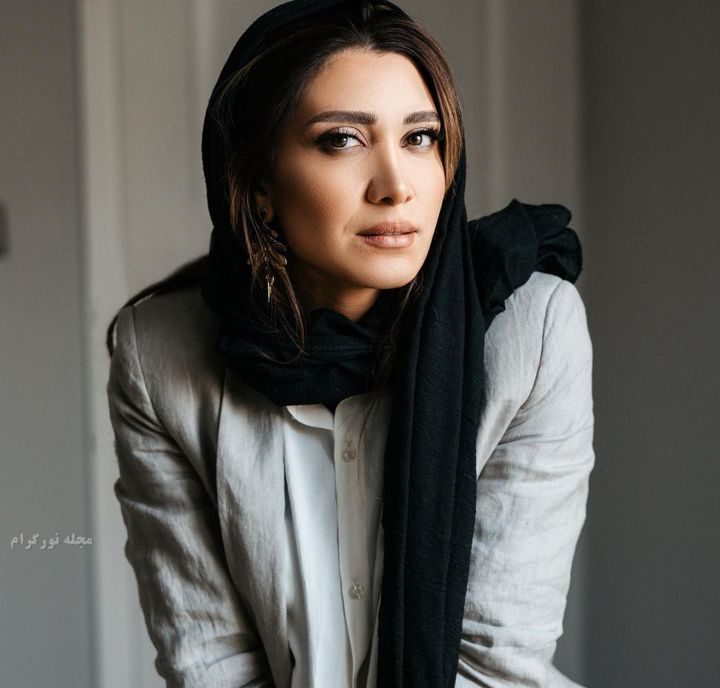 عکس نیکی مظفری 