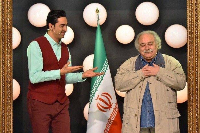 عکس های محمد کاسبی